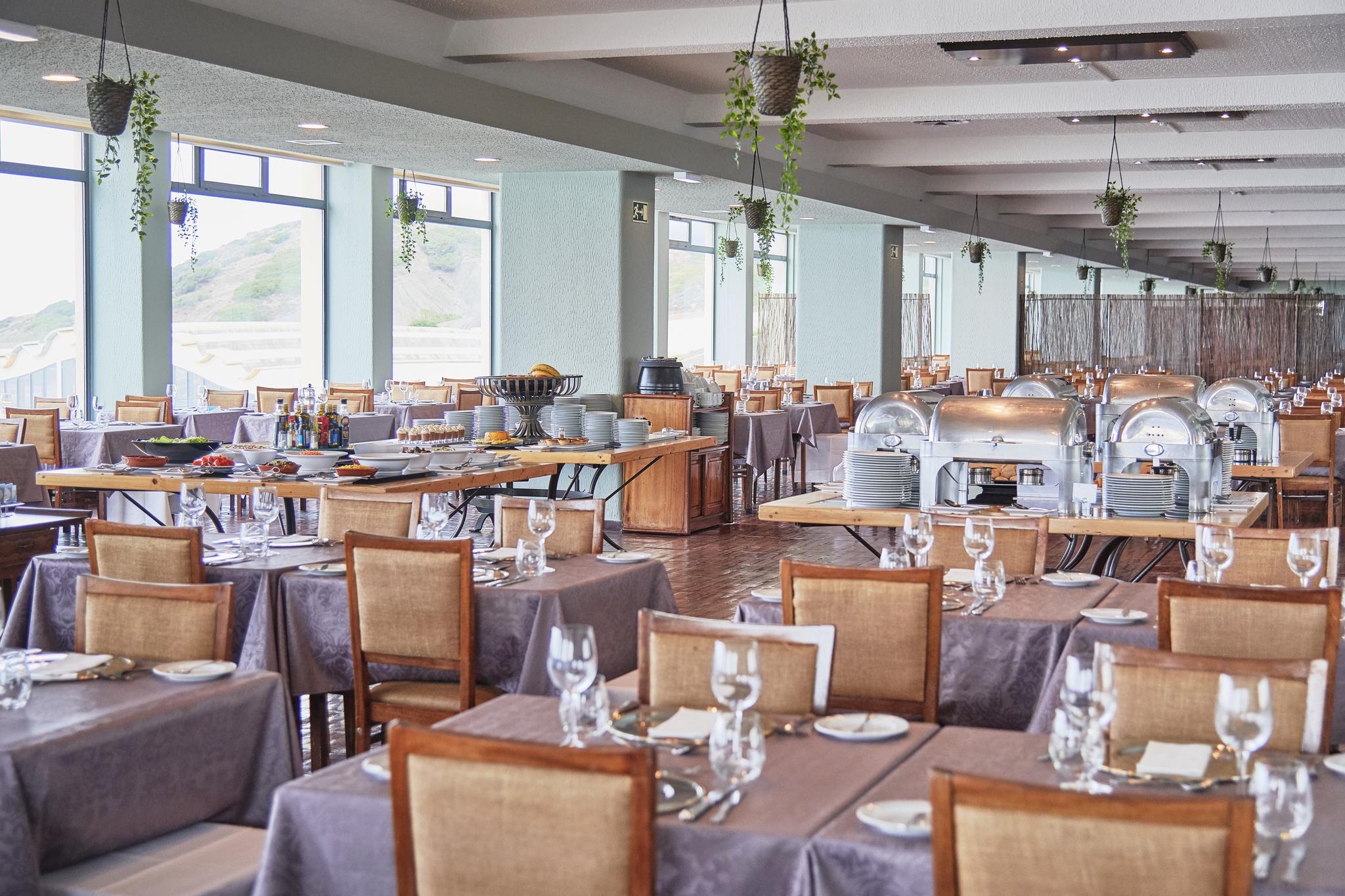 Hotel Golf Mar Maceira  Exterior photo