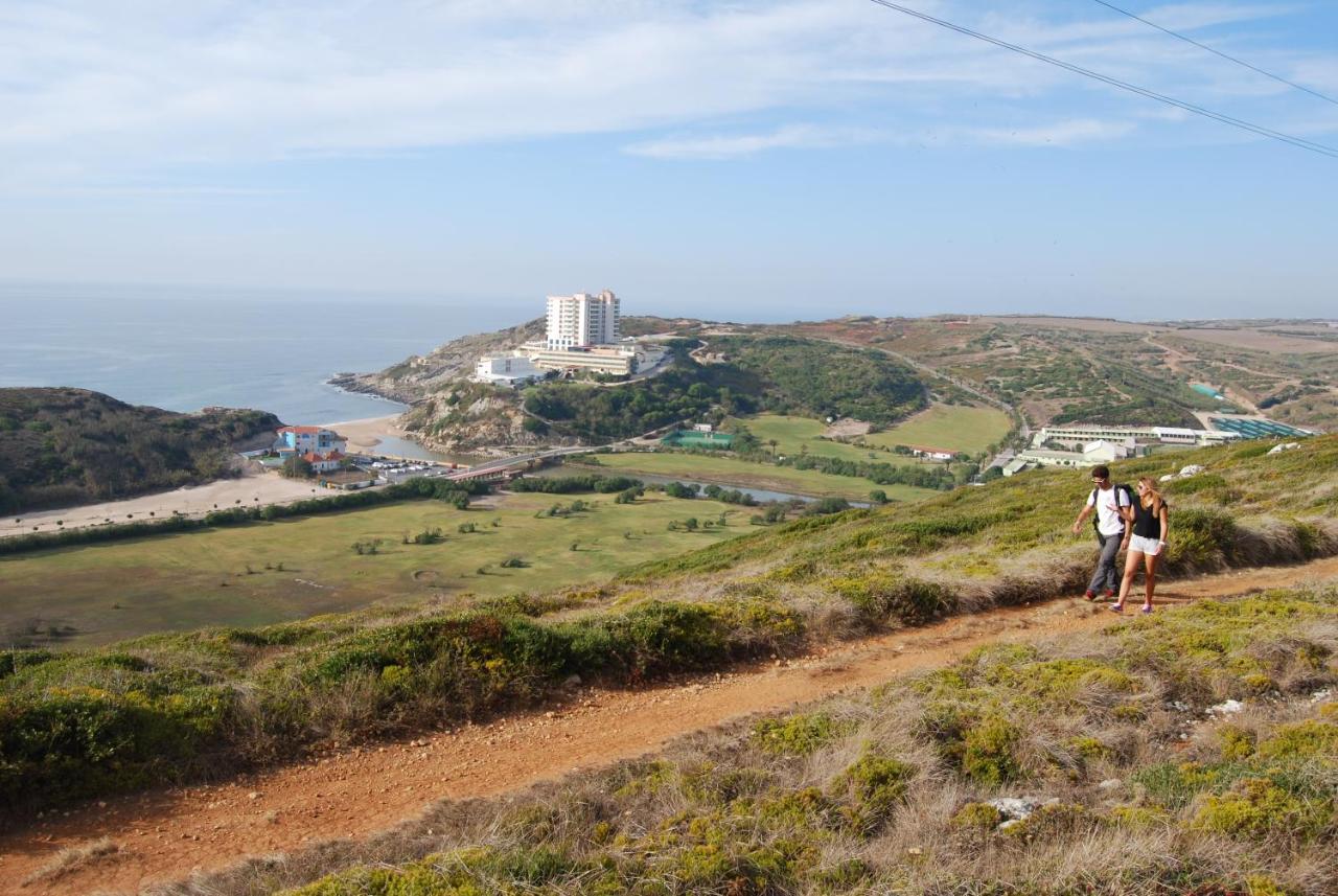 Hotel Golf Mar Maceira  Exterior photo